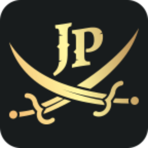JackpotPiraten Logo